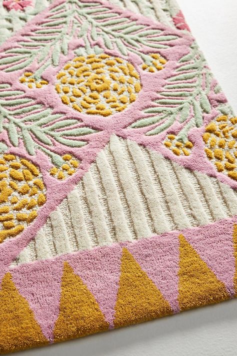 Ellen Merchant Handmade Rugs Carpets for Bedroom Livingroom Hand Tufted Modern Aesthetic Woolen Colorful 9X12 8X10 Handwoven Indoor Area Rug - Etsy Colorful Runner Rug, Kids Rugs Bedroom, Anthropologie Home Kitchen, Ellen Merchant, Couch Aesthetic, Anthropologie Rug, Rug Anthropologie, Aesthetic Rugs, Single Lady