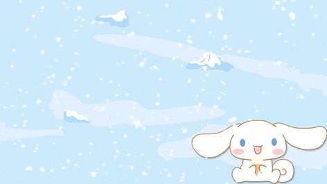 Cinnamoroll Wallpaper, Wallpaper Landscape, At Wallpaper, The Internet, Internet, Wallpapers