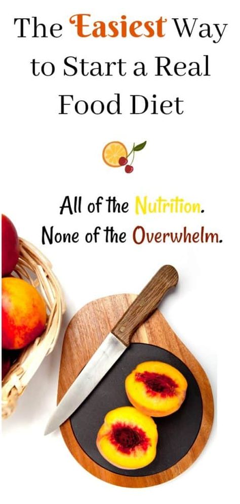 Overwhelmed by nutrition information? Not sure how to start a real food diet or which one to follow? Check out this article. It's all about the easiest way to start a real food diet without being overwhelmed. #healthylifestyle #healthyliving #realfooddiet #wellness #healthyeating | oursmallhours.com Easiest Diet To Follow, Easy Diets To Follow, Real Food Diet, Gym Exercises, Healthy Herbs, Super Foods, Easy Diets, Food Diet, Heart Healthy Recipes