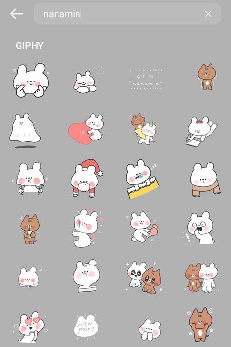 Cute Story Stickers Instagram, Cute Stickers For Instagram Stories, Instagram Gif Keyword Cute, Cute Stickers Ig Story, Cute Ig Gif Stickers, Cute Ig Stickers Aesthetic, Cute Instagram Stickers Love, Cat Instagram Sticker, Ig Gifs Cute