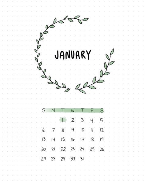 January Journal Cover Page, January 2024 Journal Ideas, January Bujo Calendar, January Aesthetic Bullet Journal, January Book Journal, January Journal Page, Journal 2024 Cover, 2024 Journal Ideas Cover, Bullet Journal 2024 Cover Page