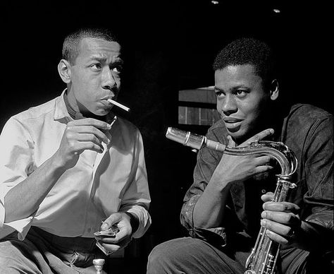 Lee Morgan, Francis Wolff, Mack The Knife, John Garfield, Jazz Trumpet, Wayne Shorter, John Coltrane, Jazz Artists, Actor John