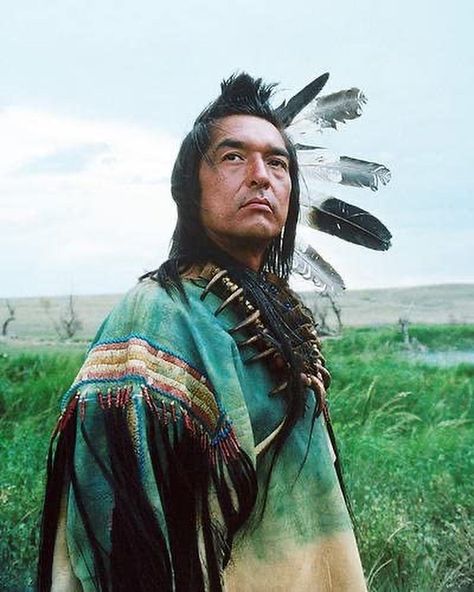 Cowboys & Indians on Instagram: “On this date in 1990, "Dances with Wolves" premiered in Los Angeles before going on to win seven Academy awards, including Best Picture and…” Native American Proverbs, Native American Drawing, American History Timeline, Native American Tattoo, Northern Exposure, Dances With Wolves, Graham Greene, Native American Quotes, Native American Artwork