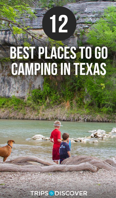 Best Rv Parks In Texas, Texas Camping Spots, Texas Road Trip Ideas Family Travel, Camping Texas, Lakes In Texas, Camping 2023, Texas Camping, Family Vacations In Texas, Hiking In Texas