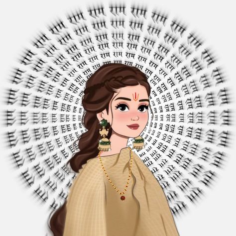 Sanatani Girls Aesthetic, Sanatani Dp, Sanatani Girl, Aesthetic Krishna, Insta Dpz, Unique Radha Krishna Images, Hanuman Dada, Aesthetic Dp, Girly Art Illustrations Beauty