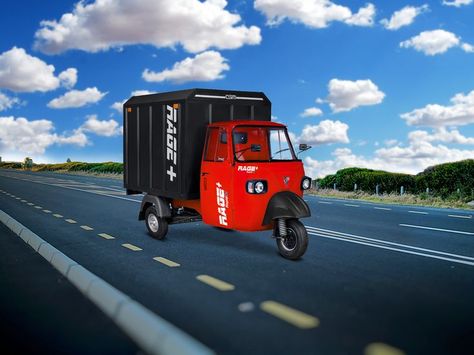 Omega Seiki Mobility (OSM) to deploy 1,500 EV three-wheelers with Zyngo for last-mile delivery Grocery Organization, Vehicle Tracking System, Last Mile, 4 Wheelers, New Coming, Vehicle Tracking, Manufacturing Plant, In The News, Automobile Industry