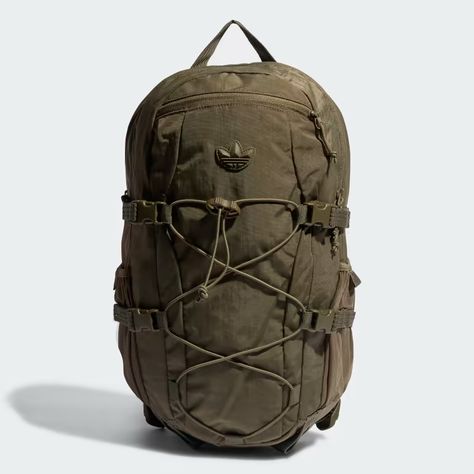 adidas Online Shop | adidas US Retro Backpack, Adidas Bags, Adventure Backpack, Streetwear Accessories, Adidas Shop, Mens Lifestyle, Sports Gear, Jd Sports, Men's Backpack