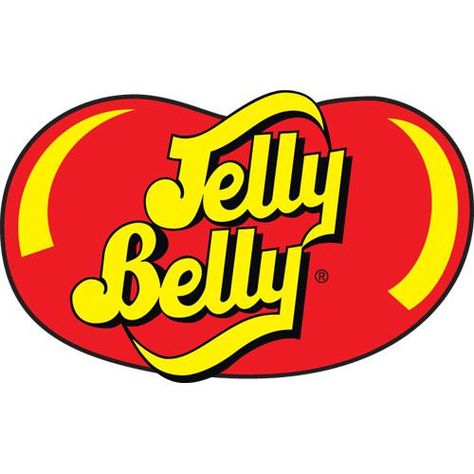 Jelly Belly Logo, Jelly Belly Recipes, Puding Mangga, Jelly Belly Beans, Online Candy Store, Butter Popcorn, Candy Companies, Strawberry Daiquiri, Bulk Candy