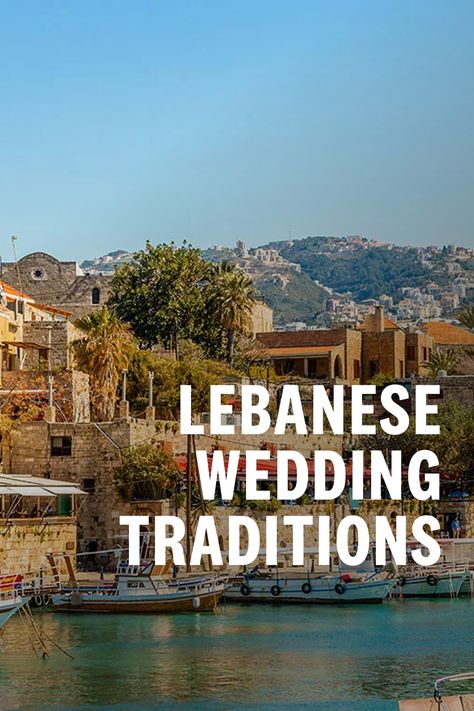 lebanese wedding traditions Traditional Lebanese Wedding, Lebanese Wedding Traditions, Syrian Wedding Traditions, Lebanese Wedding Decoration, Lebanese Traditions, Levantine Aesthetic, Lebanon Wedding, Wedding Processional, Bridal Traditions