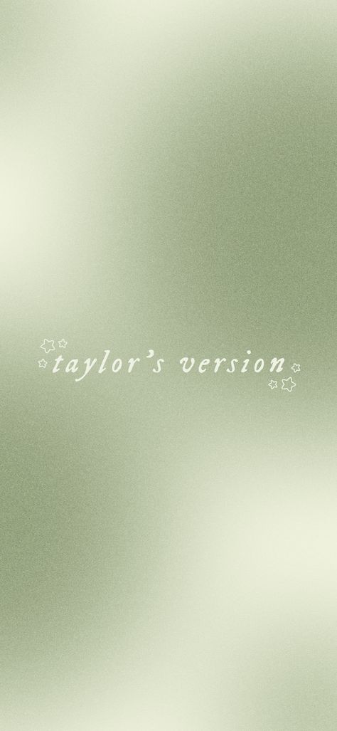 Taylor Swift Wallpaper: homescreen/lockscreen Iphone 13 Taylor Swift, Green Aesthetic Wallpaper Taylor Swift, Taylor Swift Debut Lockscreen, Taylor Swift Homescreen Lyrics, Plain Taylor Swift Wallpaper, Ipad Lockscreen Taylor Swift, Taylor Swift Green Aesthetic Wallpaper, Taylor Swift Debut Aesthetic Wallpaper, Subtle Swiftie Wallpaper