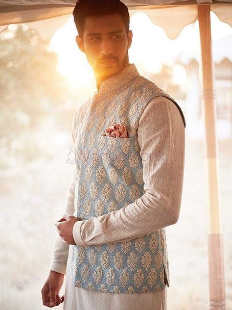 Two And Half Men, Shalwar Kameez Designs, Indian Groom Dress, Mens Indian Wear, Sherwani For Men Wedding, Wedding Kurta For Men, Groom Dress Men, Indian Groom Wear, Wedding Dresses Men Indian