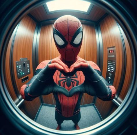 Spiderman Funny, Image Spiderman, Spiderman Theme, Spaider Man, Deadpool And Spiderman, Spiderman Movie, Spiderman Pictures, Swag Cartoon, Profile Pictures Instagram