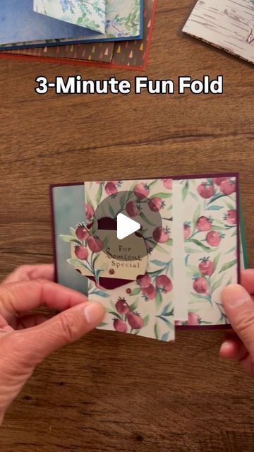 Fun Folds For Card Making, Iced Images Card Tutorials, Fancy Fold Card Tutorials How To Make, Fancy Fold Card Tutorials Templates, Fun Fold Christmas Cards, Fun Fold Cards Tutorials Templates, Fun Fold Cards Tutorials, Folded Christmas Cards, Card Shapes