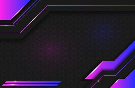 Abstract futuristic gaming background for offline twitch stream Background Images Gaming, Gaming Background Banner, Background Images For Gaming, Cyberpunk Background For Editing, Game Background Aesthetic, Gaming Logo Background Design, Gaming Background Wallpaper Pc, Background Images Pc, Gaming Logo Background