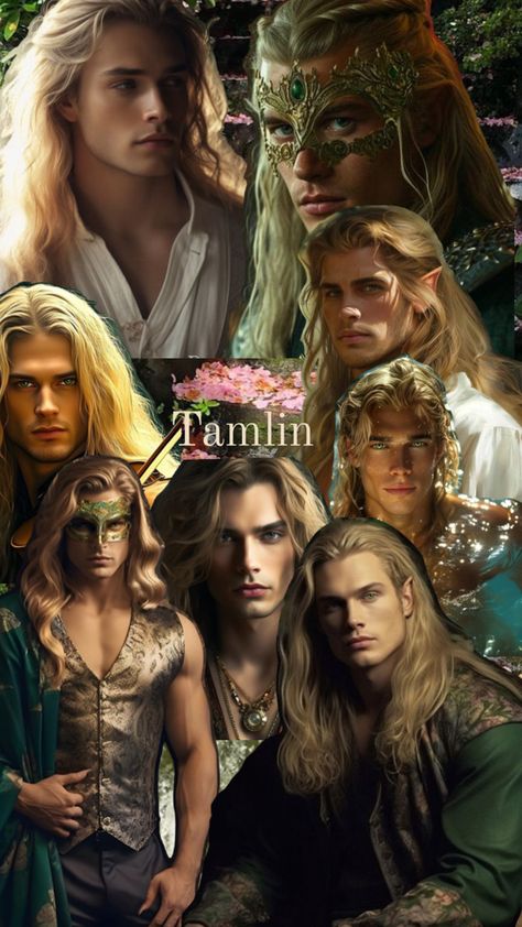 Acotar Fanart Tamlin And Feyre, Tamlin And Feyre, Acotar Tamlin, Tamlin Acotar, Acotar Characters, Acotar Feyre, Acotar Aesthetic, Books Inspiration, Book Reading Journal