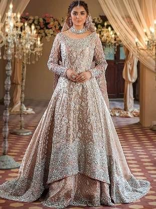 Pakistani Gown, Walima Dresses, Pakistani Bridal Dress, Walima Dress, Desi Wedding Dresses, Asian Bridal Dresses, Asian Wedding Dress, Bridal Dresses Pakistan, Bridal Dress Fashion