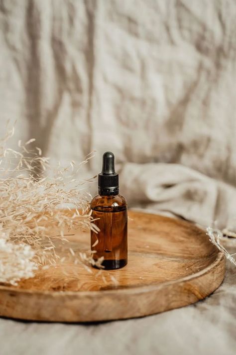 Spiritual Product Photography, Boho Product Photography Ideas, Massage Oil Product Photography, Nature Product Photography, Essential Oils Photography, Essential Oil Photography, Aromatherapy Aesthetic, Hair Oil Advertisement, Skincare Products Photography