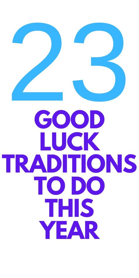 New Years Luck Traditions, New Year’s Eve Good Luck, New Year Rituals Good Luck, New Year Traditions For Good Luck, New Years Traditions For Good Luck, New Years Eve Traditions, Break Up Spells, Pig Cookies, Good Luck Spells