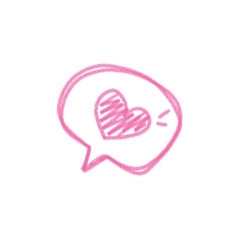 Aesthetic Shapes Png, Pink Text Icon, Text Png For Editing, Logo Doodle, Text Edit, Drawn Heart, Pink Png, Overlays Cute, School Icon