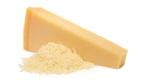 There's one incredibly easy hack for grating parmesan cheese and it yields perfect results every time. Grating Cheese, Types Of Cooking Oil, Dairy Foods, Block Of Cheese, Diy Cooking, Beef And Potatoes, Roast Chicken Recipes, Party Dishes, Cheese Grater