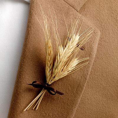 Wheat Wedding, Fall Boutonnieres, Fall Country Wedding, Wheat Flower, Ukrainian Wedding, Fleur Design, Small Intimate Wedding, Boutonniere Wedding, Wedding Inspiration Fall