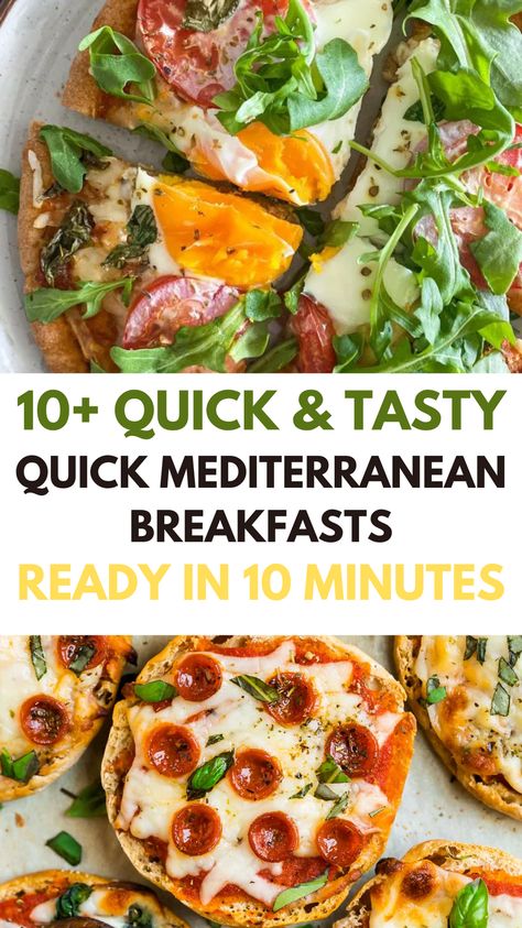 Try ourMediterranean breakfast recipes. Whether you’re looking for Mediterranean breakfast egg muffins or a tasty Mediterranean breakfast frittata, these recipes are designed to keep you energized. Save this for later for Mediterranean breakfast meal prep, Mediterranean breakfast diet ideas, Mediterranean breakfast egg muffins, Mediterranean breakfast frittata recipes, Mediterranean breakfast gluten-free options.
Easy Mediterranean Breakfast, Breakfast Diet Ideas,  Meal Prep Mediterranean Low Carb Mediterranean Breakfast, Dash Breakfast Ideas, Breakfast Ideas Mediterranean Diet, Meteranian Breakfast Recipes, Quick Mediterranean Breakfast Ideas, Easy Diet Breakfast Ideas, Mediterranean Diet Breakfast On The Go, Mediterranean Diet Breakfast Meal Prep, Medditeranean Diet Breakfast