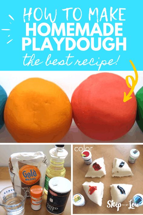 Homemade Edible Playdough, Edible Playdough Recipes For Babies, How To Make Edible Playdough, Eatable Playdough, Edible Playdough For Babies, How To Make Playdough Easy, How To Make Playdough, Edible Playdough Recipes, Diy Edible Playdough