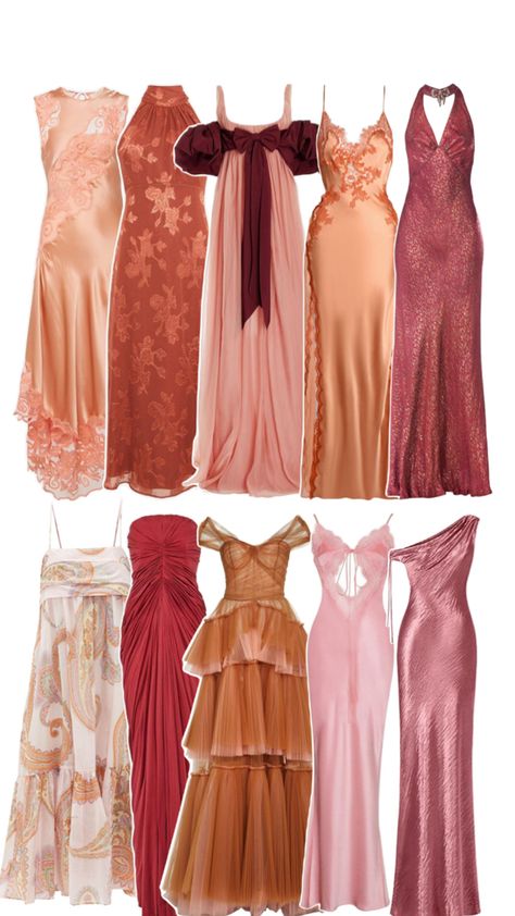 Bridesmaid Dress Color Schemes, Maid Of Honor Dress, Classy Prom Dresses, Guest Attire, Bridesmaid Dress Colors, Wedding Attire Guest, Pretty Prom Dresses, Guest Outfit, Event Dresses