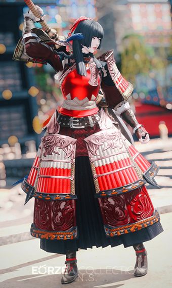 Traditional Samurai Clothing, Samurai Outfit Character Design, Fantasy Japanese Clothing, Samurai Armor Art, Shogun Armor, Samurai Uniform, Samurai Clothes, Samurai Outfit, Samurai Clothing