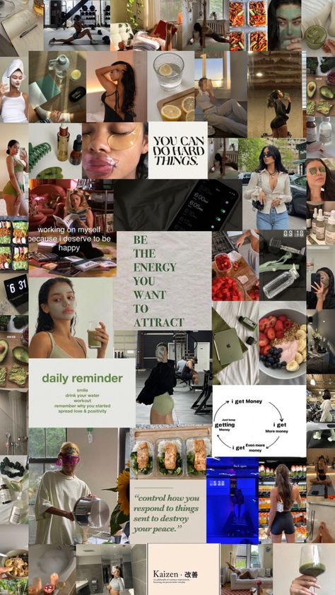 2024 Healing Era, Soft Girl Aesthetic Black Women Vision Board, Spiritual Goals Aesthetic, 75 Soft Aesthetic, Feminine Energy Aesthetic Pictures, Feminine Wellness Aesthetic, Soft Girl Era Black Women, Soft Era Aesthetic, Healthy Girl Era Athestic