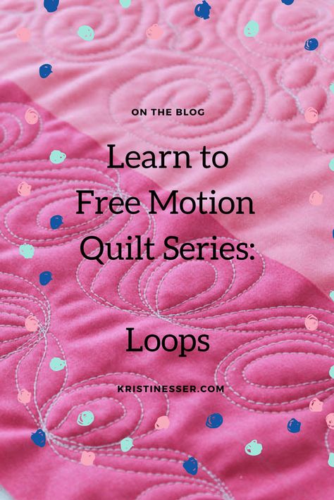 Easy Free Motion Quilting Designs, Free Motion Quilt Tutorial, Free Motion Quilting Designs, Ruler Quilting, Motion Ideas, Quilting Stitch Patterns, Quilting Motifs, Free Motion Designs, Sewing Machine Quilting