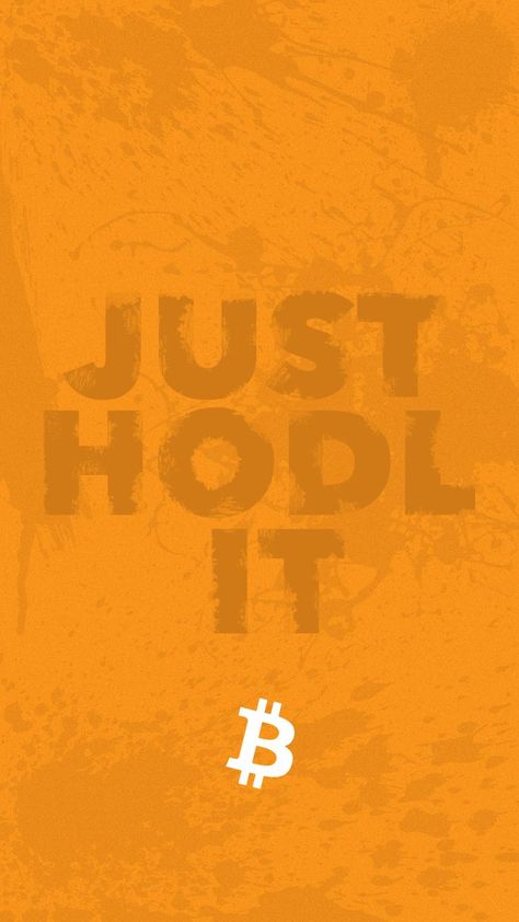 btc bitcoin crypto wallpaper just hodl it bitcoin logo wallpaper made by studio coin the best bitcoin and crypto merch Btc Coin Wallpaper, Crypto Wallpaper, Hodl Crypto, Vegas Ideas, Btc Logo, Bitcoin Wallpaper, It Wallpaper, Checker Wallpaper, Visual Journaling