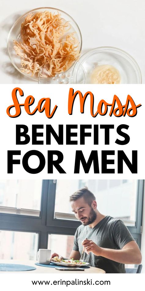 Seamoss Benefits For Men, Benefits Of Sea Moss, Natural Metabolism Boosters, Sea Moss Benefits, Seamoss Benefits, Health Game, Metabolism Booster, Guilt Free Dessert, Cook Up A Storm