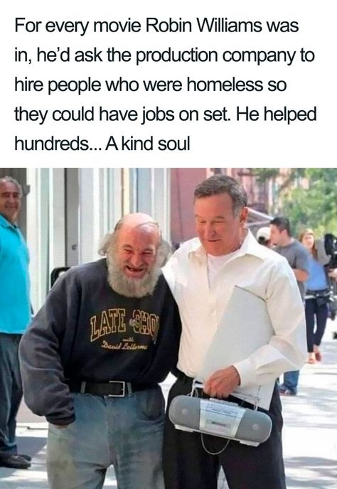 The Good News Movement: 50 Of The Most Wholesome Posts From This Instagram Account I Thought Of You Today, Surprise For Him, Positive Stories, Good News Stories, Positive News, Feel Good Stories, Human Kindness, Helping The Homeless, Feeling Positive