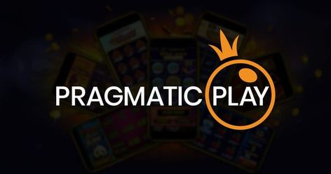 Pragmatic Play Logo, Retro Pinup, Pragmatic Play, Gaming Products, Casino, Pin Up, Read More, Gaming, ? Logo