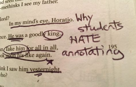 Book Annotation Ideas, Annotation Ideas, Annotating Text, Ap Language And Composition, Ap Literature, English Education, Teaching Job, 6th Grade Reading, Reading Materials