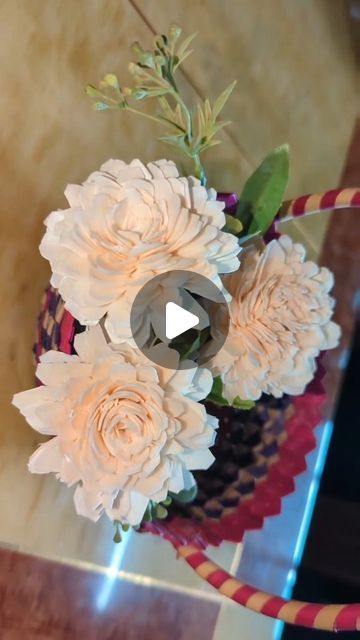 Solawood Flowers Making, May 7, Flowers, On Instagram, Quick Saves, Instagram