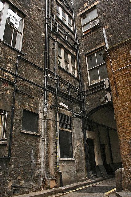 HDR Alley Way Alley Way Background, London Alleyway, Narrow Walkway, Dark Alleyway, Alley Way, Sci Fi Environment, Little Shop Of Horrors, City Background, Old Street