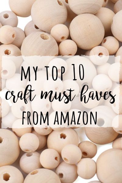 Top 10 craft must haves from Amazon Amazon Craft Supplies, Amazon Must Haves Art Supplies, Crafting Must Haves, Amazon Craft Room Must Haves, Newest Crafts Trends Diy 2023, Crafting Ideas To Sell, Newest Crafts Trends Diy 2024, New Craft Ideas 2023, Amazon Supplies