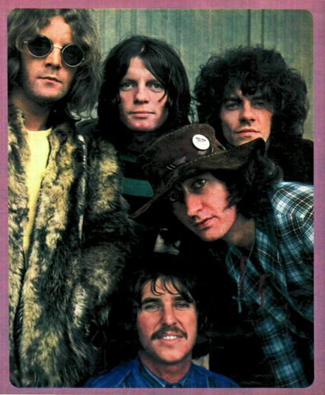 Spooky Tooth, Black Sabbath, Led Zeppelin, Classic Rock, Zeppelin, Cool Bands, Deep Purple, Jon Snow, Musician