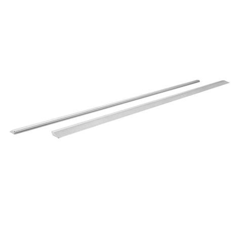 LG 30-in Gas and Electric Range Filler Trim Kit (Stainless Steel) in the Cooktop & Range Parts department at Lowes.com Slide In Range, Stove Parts, Lg Electronics, Oven Range, Electric Range, Gas And Electric, Trim Kit, Lowes Home Improvements, Heating Element