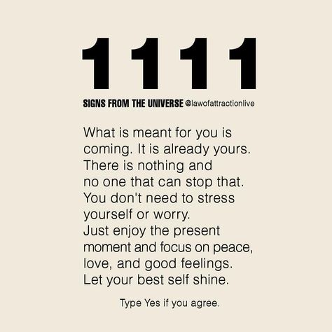 Law of Attraction ⭐Love Life⭐ on Instagram: “Drop a ❤️ if you feel this. 🙏🏻💫 . #lawofattractionlive ____________________ #positiveenergy #lawofattractionquotes#1111…” 1111 Love Meaning, Attracting Love, Love Attraction, Law Of Attraction Love, Positive Vibrations, Motiverende Quotes, Attraction Quotes, Abundance Affirmations, What Is Meant