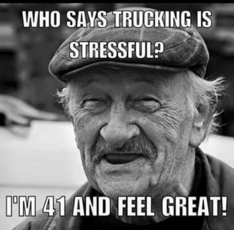 Semi Trucks Humor, Truck Driver Quotes, Trucking Humor, Trucker Quotes, Truck Memes, Coworker Humor, Truck Quotes, Trucker Humor, Trucking Life