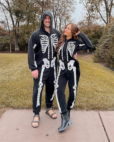 Top Halloween influencer picks Trending Adidas, Duo Costumes, Trio Halloween Costumes, Couple Fits, Tipsy Elves, Halloween Costume Outfits, Toddler Costumes, Cute Halloween Costumes, Cute Couple Selfies