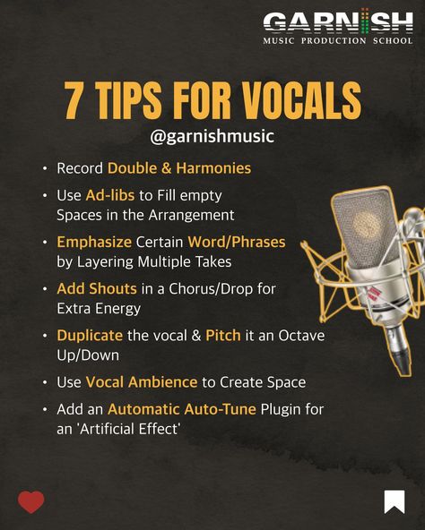 Making An Album Music, Mixing Vocals Tips, Composing Music Tips, Music Arrangement Tips, Beat Making Tips, Fl Studio Tips, Producer Tips, Artist Management Music, Music Production Tips