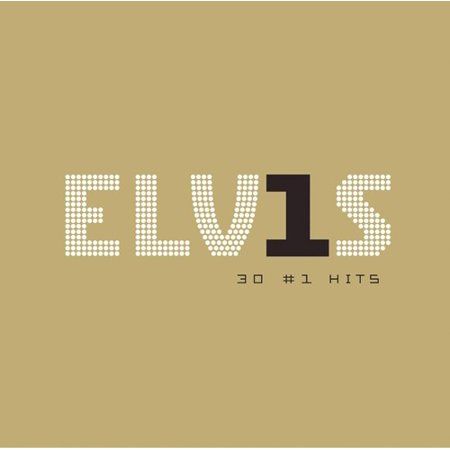 Elvis 30 #1 Hits (Vinyl) Elvis Presley Albums, Eddie Cochran, Suspicious Minds, Mode Rock, Glenn Miller, Jailhouse Rock, Heartbreak Hotel, Burning Love, The Big Hit