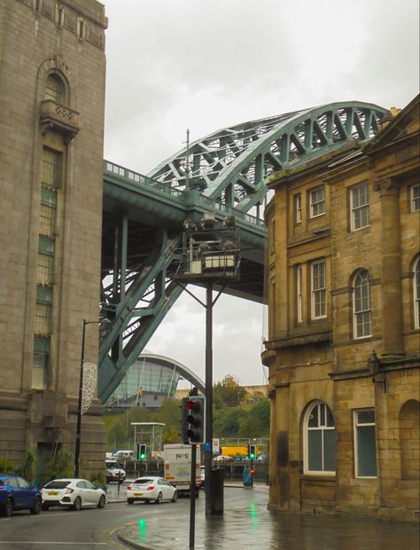 #newcastle #rain #aesthetic #england North East England Aesthetic, Newcastle Aesthetic Uk, Newcastle University Aesthetic, Newcastle Upon Tyne Aesthetic, Newcastle Aesthetic, Heidi Core, Aesthetic England, Revision Motivation, Uk Boys