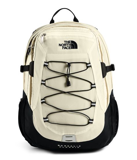 The North Face Borealis Classic Backpack The North Face Borealis Classic Backpack, The North Face Borealis Backpack, North Face Bagpack, School Backpacks Highschool Aesthetic, Northface Backpacks Aesthetic, North Face Backpack Aesthetic, Bookbag Aesthetic, Best School Backpacks, North Face Backpack School