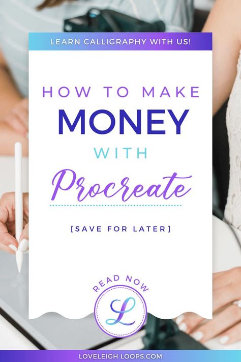 Procreate Side Hustle, Create Font Procreate, Procreate Projects To Sell, Ipad Business Ideas, Procreate Selling Ideas, Printables To Sell Ideas, Things To Make On Procreate To Sell, How To Make Digital Stickers Procreate, How To Make Stickers Procreate