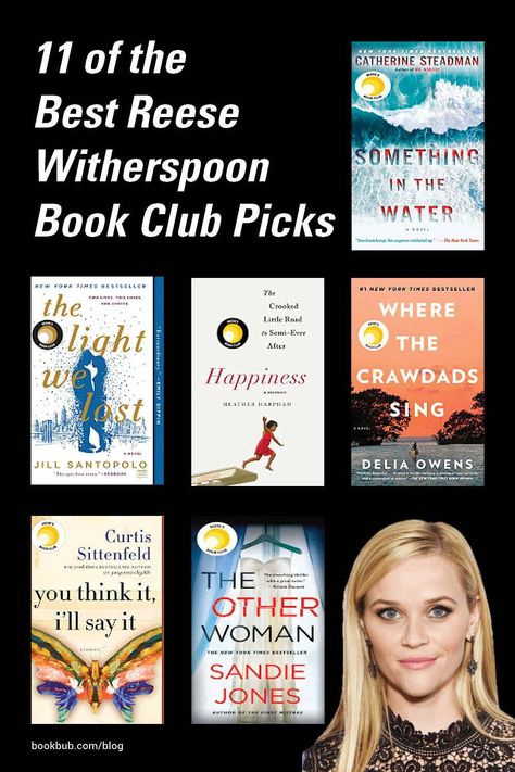 If You Tell Book, Reece Witherspoon Book Club List, Reese’s Book Club, Reese Witherspoon Book Club 2023, Reese Book Club Books, Good Book Club Books, Reeses Book Club, Best Sellers Books, Classics To Read